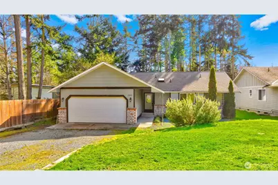 1583 Mark Street, Oak Harbor, WA 98277 - Photo 1