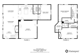 7618 NE Zachariasen Ct, Hansville, WA 98340 - Photo 37