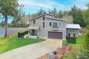 7618 NE Zachariasen Ct, Hansville, WA 98340 - Photo 5