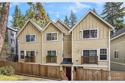 13726 Midvale Avenue N #B, Seattle, WA 98133 - Photo 1