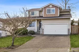 19706 85th Ave E, Spanaway, WA 98387 - Photo 1