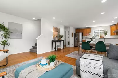 6035 Fauntleroy Way SW #B, Seattle, WA 98136 - Photo 11