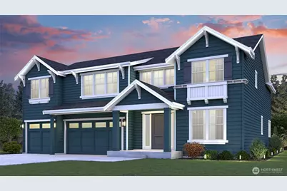 18825 92nd (Lot 1) Avenue NE, Bothell, WA 98011 - Photo 1