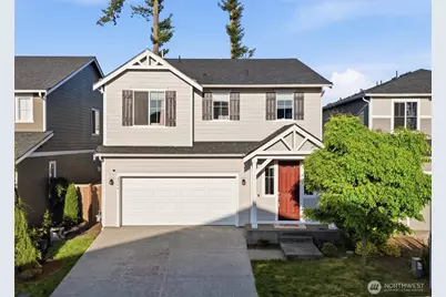 4246 Andasio Loop SE, Port Orchard, WA 98366 - Photo 1