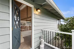 5181 NE Cedar Ln, Hansville, WA 98340 - Photo 5