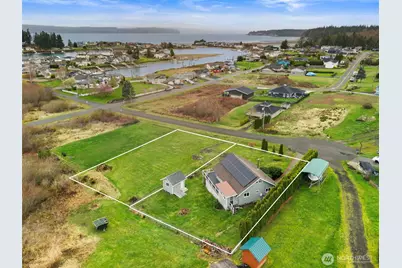 5181 NE Cedar Lane, Hansville, WA 98340 - Photo 3