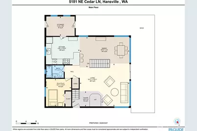 5181 NE Cedar Lane, Hansville, WA 98340 - Photo 35