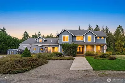 3507 366th Street E, Eatonville, WA 98328 - Photo 1