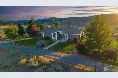 111 Johnson Creek Road, Omak, WA 98841 - Photo 1
