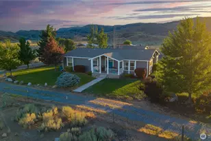 111 Johnson Creek Rd, Omak, WA 98841 - Photo 1