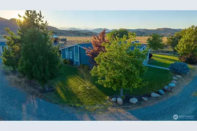 111 Johnson Creek Road, Omak, WA 98841 - Photo 3