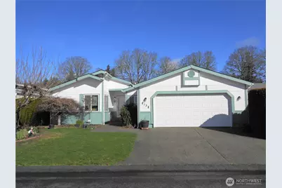 8138 18th Lane SE, Lacey, WA 98503 - Photo 1