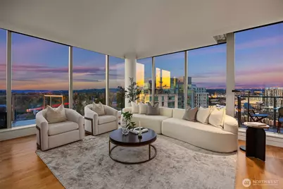 10650 NE 9th Place #2526, Bellevue, WA 98004 - Photo 3