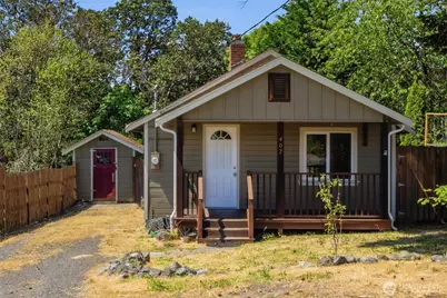 407 Bremerton Boulevard W, Bremerton, WA 98312 - Photo 1