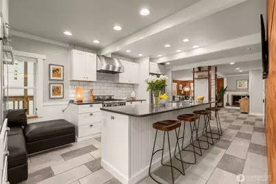 4123 SW Rose Street, Seattle, WA 98136 - Photo 11