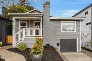 4123 SW Rose St, Seattle, WA 98136 - Photo 3