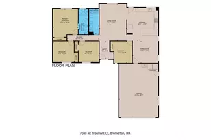 7048 NE Treemont Ct, Bremerton, WA 98311 - Photo 29