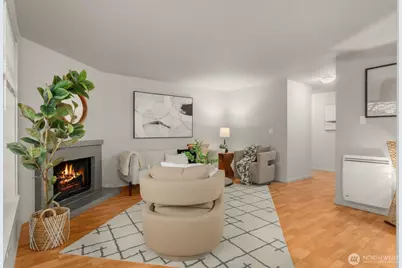 12404 E Gibson Road #J105, Everett, WA 98204 - Photo 5