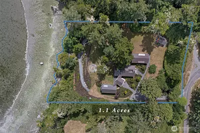 16 Bayshore Road, Friday Harbor, WA 98250 - Photo 9