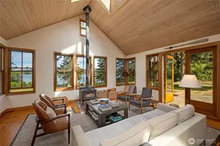 16 Bayshore Rd, Friday Harbor, WA 98250 - Photo 3