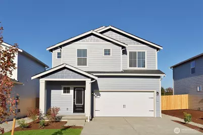 9716 Brown Street SE, Yelm, WA 98597 - Photo 1