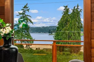 8121 SW 222nd Pl, Vashon, WA 98070 - Photo 13