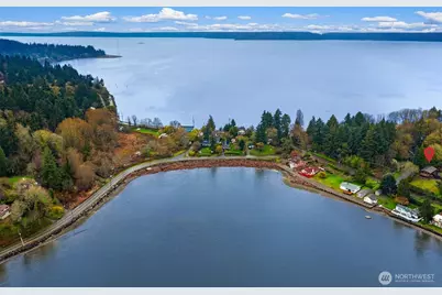 8121 SW 222nd Place, Vashon, WA 98070 - Photo 27