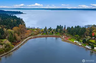 8121 SW 222nd Pl, Vashon, WA 98070 - Photo 27