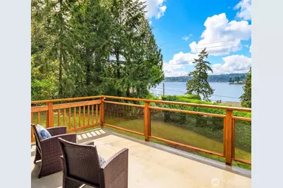 8121 SW 222nd Place, Vashon, WA 98070 - Photo 3