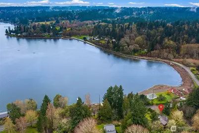 8121 SW 222nd Place, Vashon, WA 98070 - Photo 25