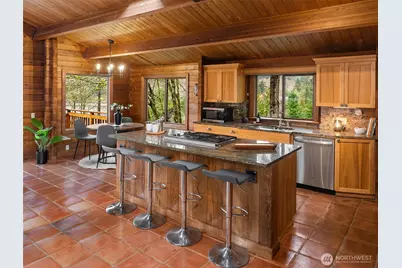 8121 SW 222nd Place, Vashon, WA 98070 - Photo 5