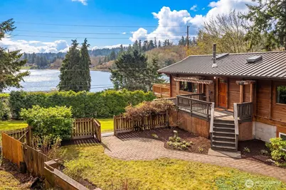 8121 SW 222nd Place, Vashon, WA 98070 - Photo 1