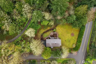 8121 SW 222nd Place, Vashon, WA 98070 - Photo 31