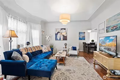 834 15th Avenue, Seattle, WA 98122 - Photo 5