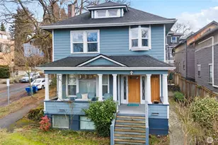 834 15th Ave, Seattle, WA 98122 - Photo 1