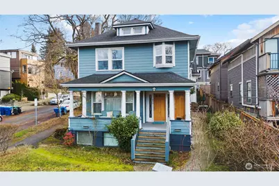 834 15th Avenue, Seattle, WA 98122 - Photo 3
