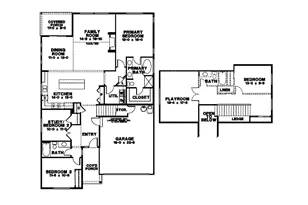 731 Maggee St SE, Lacey, WA 98513 - Photo 3