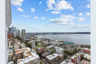 121 Vine Street #601, Seattle, WA 98121 - Photo 19