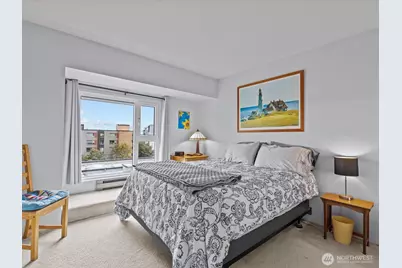 121 Vine Street #601, Seattle, WA 98121 - Photo 37