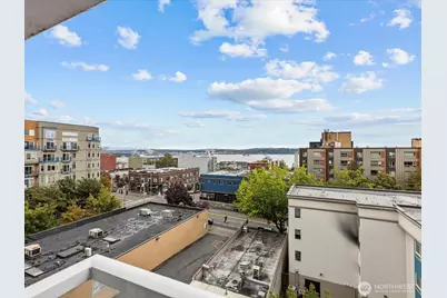 121 Vine Street #601, Seattle, WA 98121 - Photo 1