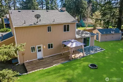 3735 Vassar Loop SE, Lacey, WA 98503 - Photo 29