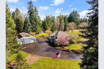 1404 38th Lane NE, Olympia, WA 98506 - Photo 1