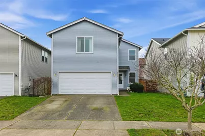 14839 99th Way SE, Yelm, WA 98597 - Photo 1