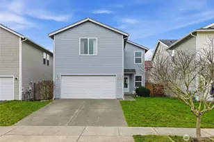 14839 99th Way Southeast, Yelm, WA 98597 - Photo 1