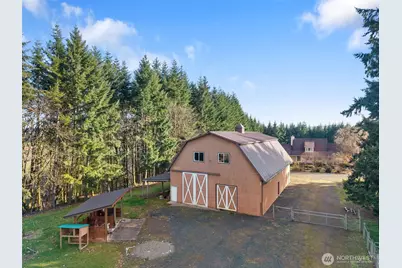 301 Russell Road, Winlock, WA 98596 - Photo 29