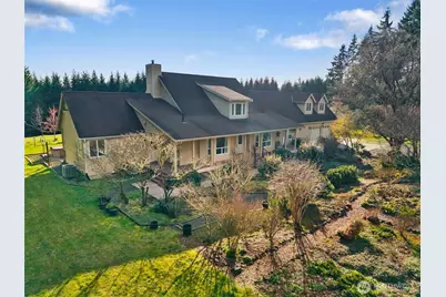 301 Russell Road, Winlock, WA 98596 - Photo 3