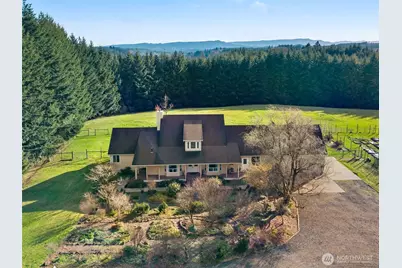 301 Russell Road, Winlock, WA 98596 - Photo 1