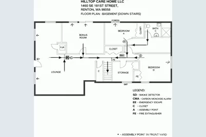 14600 SE 181st Street, Renton, WA 98058 - Photo 39