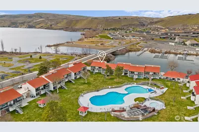 8903 Crescent Bar Road NW #172, Quincy, WA 98848 - Photo 1