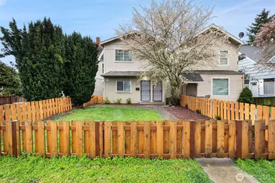 615 Martin Luther King Junior Way, Tacoma, WA 98405 - Photo 1